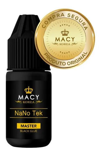 Cola Macy Nano Tek 3ml