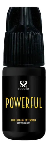 Cola Sobelle Powerful Alongamento De Cílios 3ml