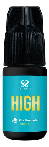 Cola Sobelle High para extensão de cílios 3ml