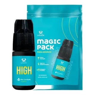 Cola Sobelle High para extensão de cílios 3ml