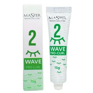 Kit Master Lash Lifting Brow Lamination Pocket
