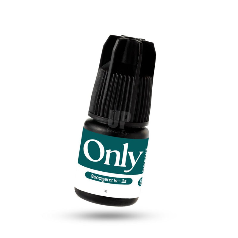 Cola Adesivo Only Beautify Pro 3g Para Extensão De Cílios