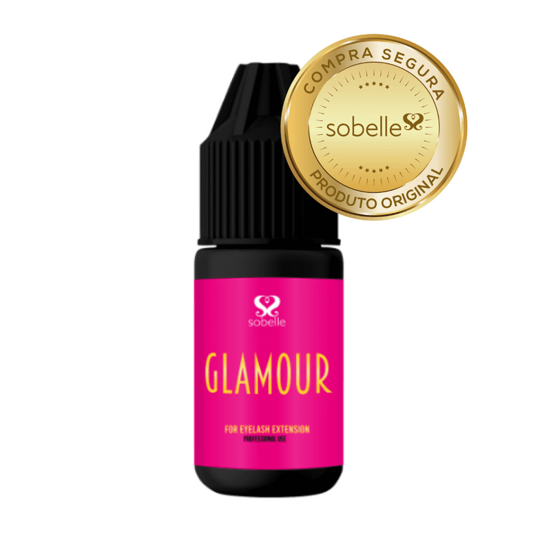 Cola Sobelle Glamour Nanotechnology 3ml