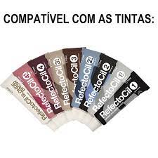 Oxidante Em Creme Refectocil 3% 10 Vol.  100ml