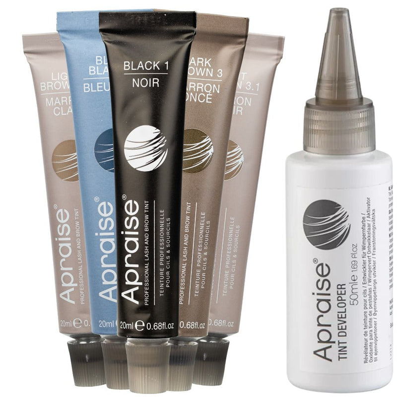 Tintura Apraise 20ml