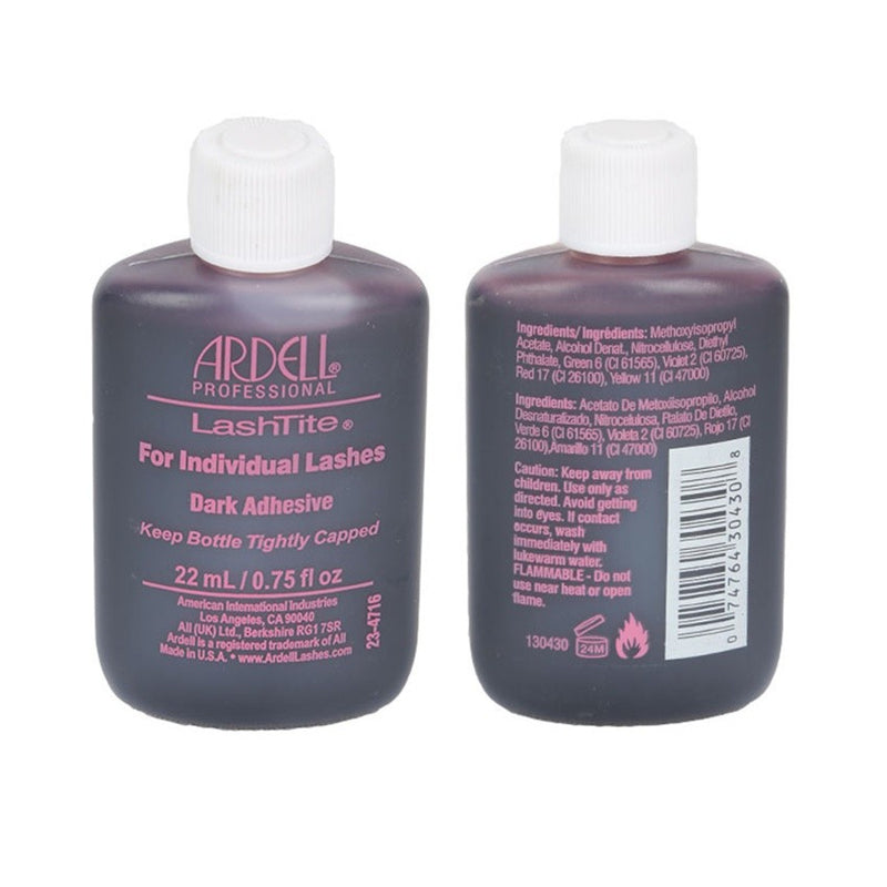 COLA ARDELL 22ml p/ Tufo