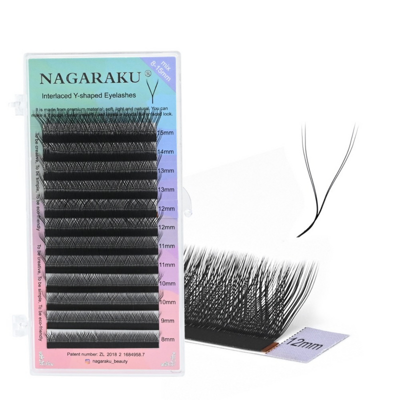 NAGARAKU Y CURVATURA D