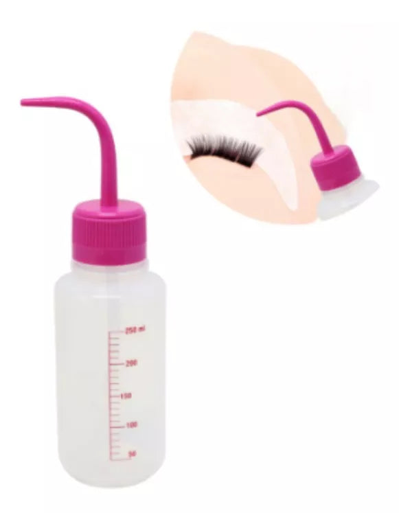 Frasco Dosador Pisseta 250ml