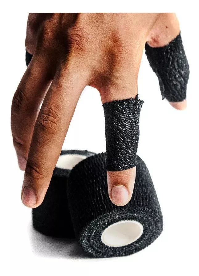 Thumb Tape Bandagem