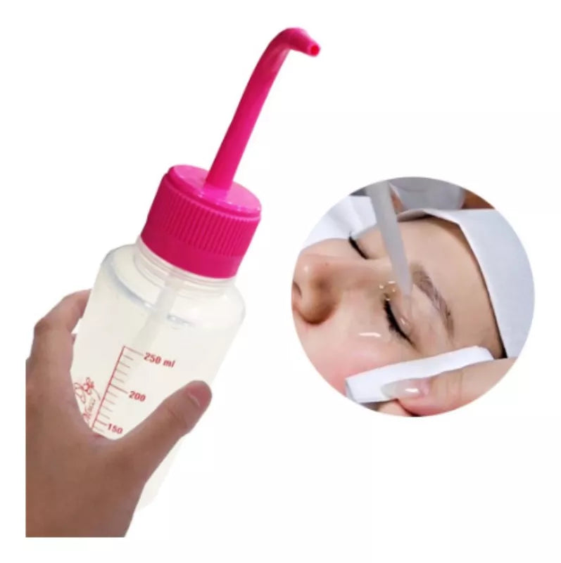 Frasco Dosador Pisseta 250ml