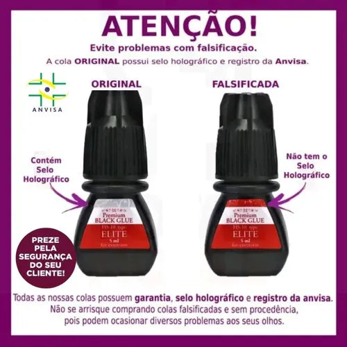 Cola Elite Hs-10 5ml
