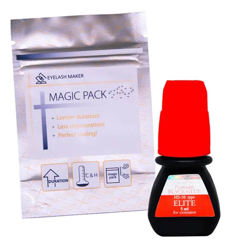 Cola Elite Hs-10 5ml