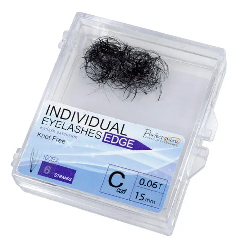 Tufos Edge Volume Russo 0.06 C - 9, 11, 13 e 15mm