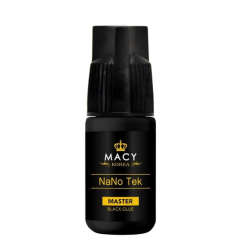 Cola Macy Nano Tek 3ml