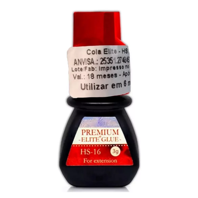Cola Elite Hs16 - 3ml