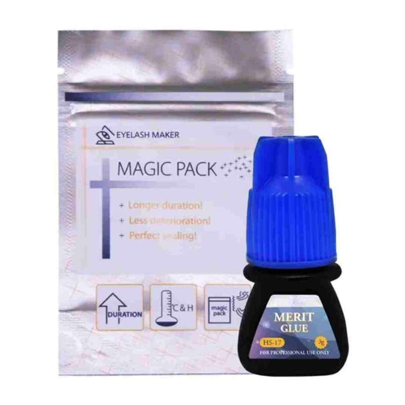 Cola Elite HS17 3ml Merit Glue
