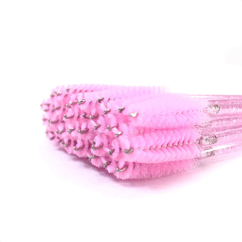 ESCOVINHA GLITTER CORES VARIADAS - 50 UNIDADES