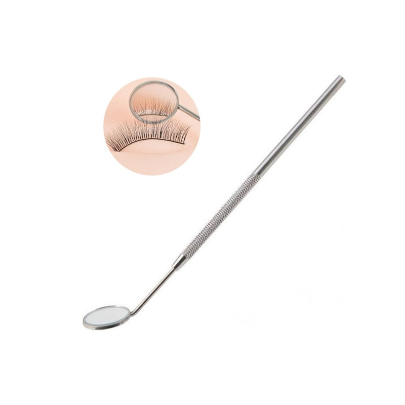 ESPELHO DE PRECISÃO INOX