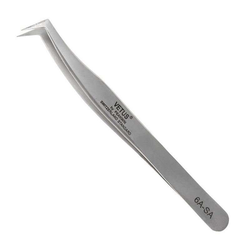 PINÇA VETUS 6A-SA (VOLUME RUSSO)