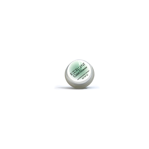 REMOVEDOR EXCELLENT CREAM 5G